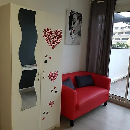 Studio Grey Port Nature 1 *